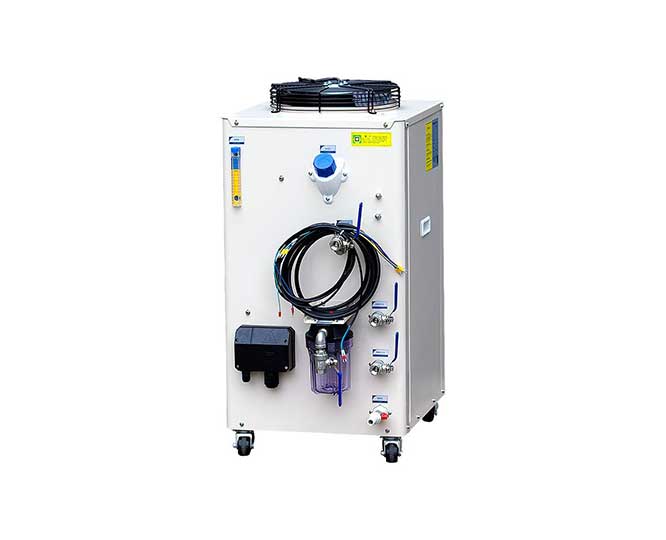 光纖激光器冷水機組重要嗎？