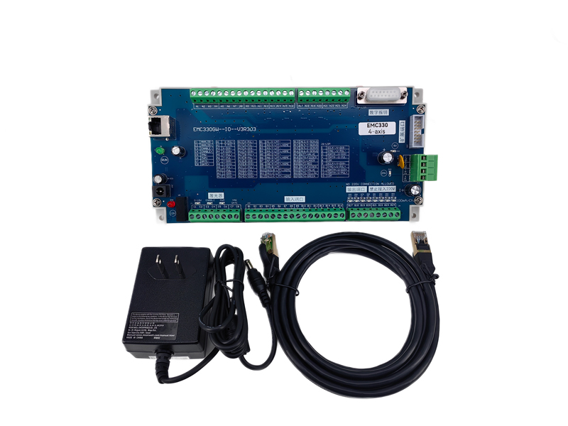 EMC330運(yùn)動控制卡 連續(xù)激光器